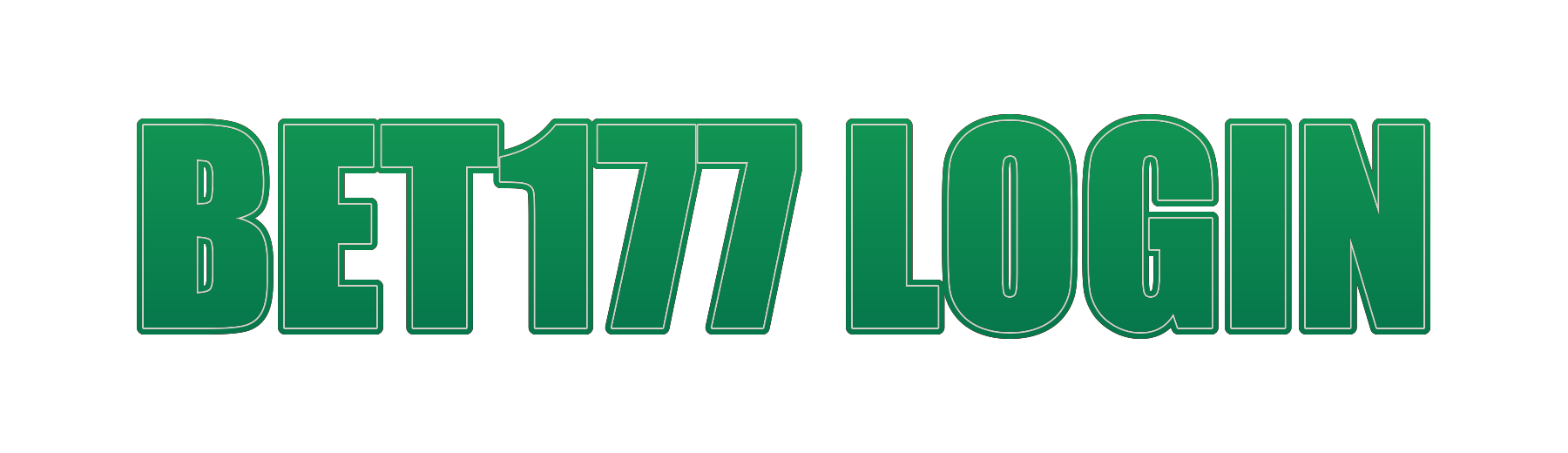 bet177 login